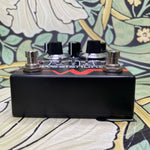 Westerlund ONE Preamp, Overdrive and Boost