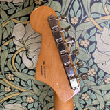 Fender FSR '60's Jazzmaster MIM Walnut 2018