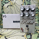 Rambler Effects Hot Rod Rebel