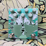 Old Blood Noise Endeavors Bathing Liminal Delay - Algae