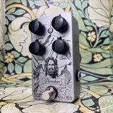 Mythos Pedals Herculean V2 Overdrive - Used