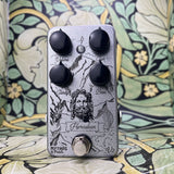 Mythos Pedals Herculean V2 Overdrive - Used