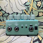 Old Blood Noise Endeavors Bathing Liminal Delay - Algae