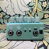 Old Blood Noise Endeavors Bathing Liminal Delay - Algae