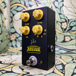 JHS Pedals Muffuletta