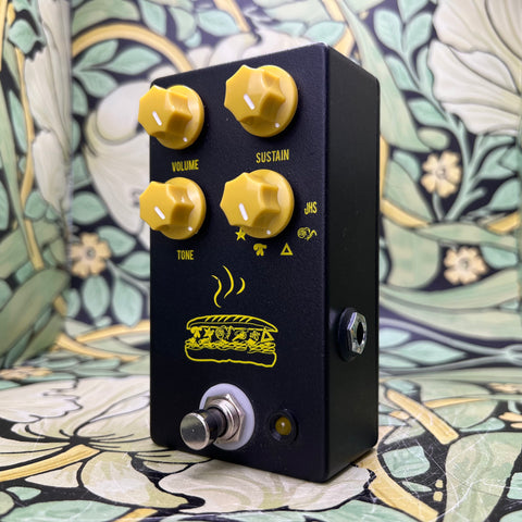 JHS Pedals Muffuletta