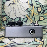 Mythos Pedals Herculean V2 Overdrive - Used