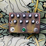 Industrialectric RM-1N Copper - Used