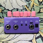 Old Blood Noise Endeavors Bathing Liminal Delay - Orchid