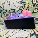 Old Blood Noise Endeavors Bathing Liminal Delay - Orchid