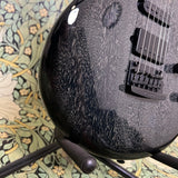 Ernie Ball Music Man Luke III BFR 2017 Tumesient Black