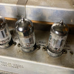 Sears Silvertone 1484 Twin Twelve Piggyback 1966