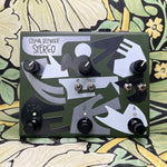 Old Blood Noise Endeavors Signal Blender Stereo - Eastside Exclusive