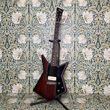 Scale Model Guitars Star Guitar