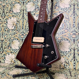Scale Model Guitars Star Guitar