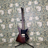 Scale Model Guitars Star Guitar