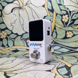 TC Electronic Polytune 3 Mini - Used