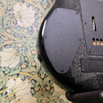 Ernie Ball Music Man Luke III BFR 2017 Tumesient Black