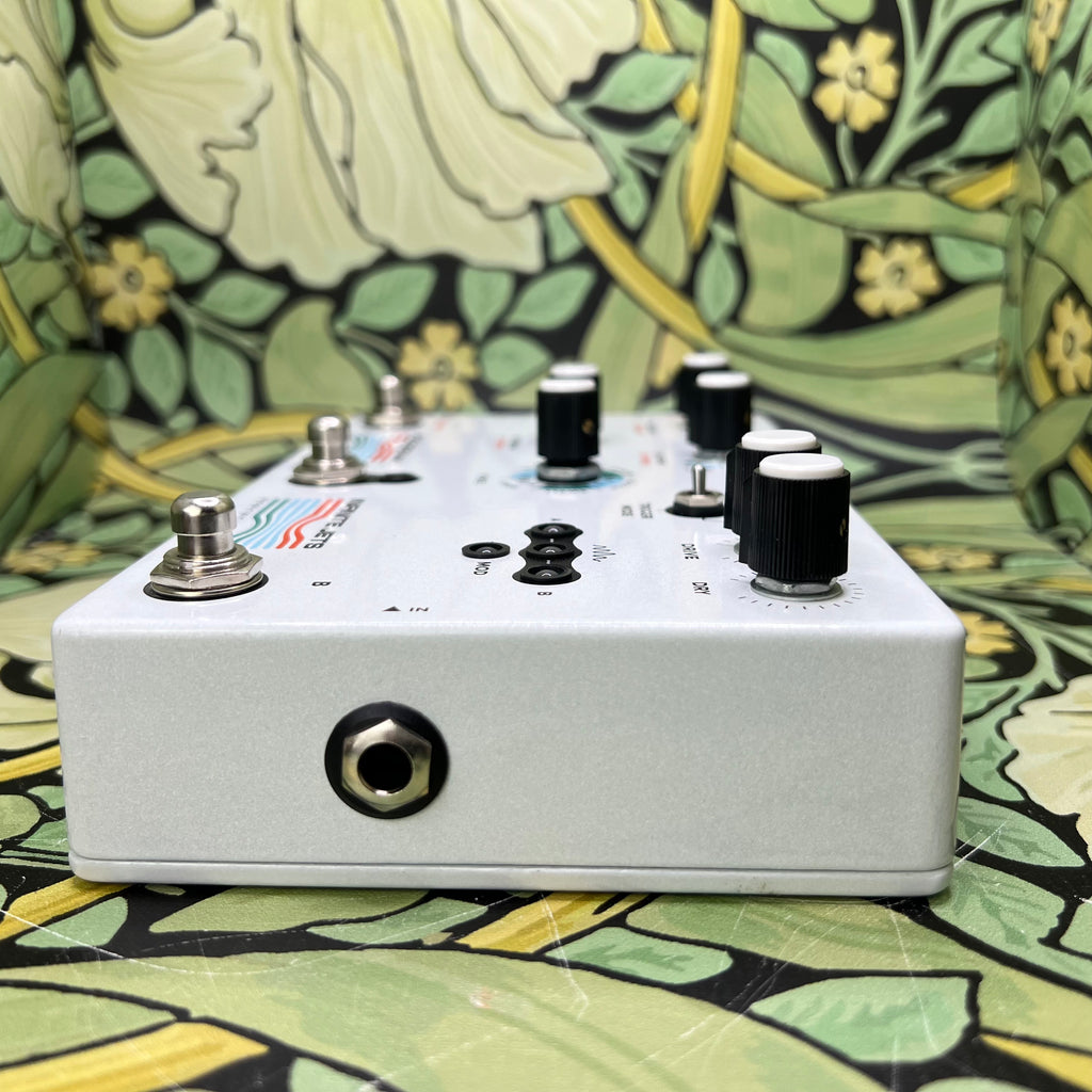 Hologram Electronics Infinite Jets – eastside music supply Hologram Electronics Infinite Jets – eastside music supply