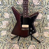 Scale Model Guitars Star Guitar