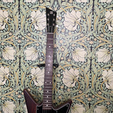 Scale Model Guitars Star Guitar