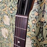 Scale Model Guitars Star Guitar