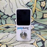 TC Electronic Polytune 3 Mini - Used