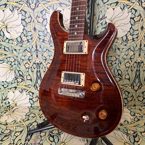Paul Reed Smith PRS McCarty Tortoise Shell 1994