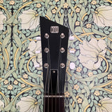 Scale Model Guitars Star Guitar