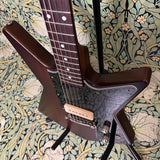 Scale Model Guitars Star Guitar