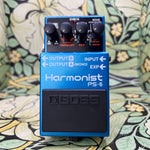 Boss PS-6 Harmonist