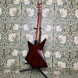 Scale Model Guitars Star Guitar