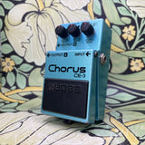 Boss CE-3 Chorus - Used