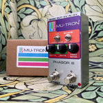 Mu-Tron Phasor III