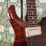 Paul Reed Smith PRS McCarty Tortoise Shell 1994
