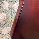 Scale Model Guitars Star Guitar