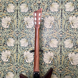 Scale Model Guitars Star Guitar