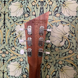 Scale Model Guitars Star Guitar