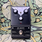 Moog Minifooger MF Boost - Used