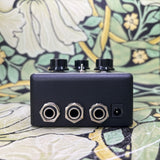 Moog Minifooger MF Boost - Used