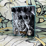 Abominable Electronics x Full of Hell Weeping Chaos - Used