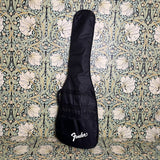 Squier Classic Vibe Bass VI Black 2025