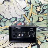 Radial Engineering Reamp JCR Studio Reamper