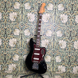 Squier Classic Vibe Bass VI Black 2025