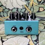 Abominable Electronics x Full of Hell Weeping Chaos - Used