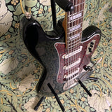 Squier Classic Vibe Bass VI Black 2025