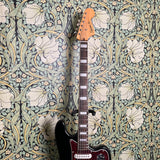 Squier Classic Vibe Bass VI Black 2025