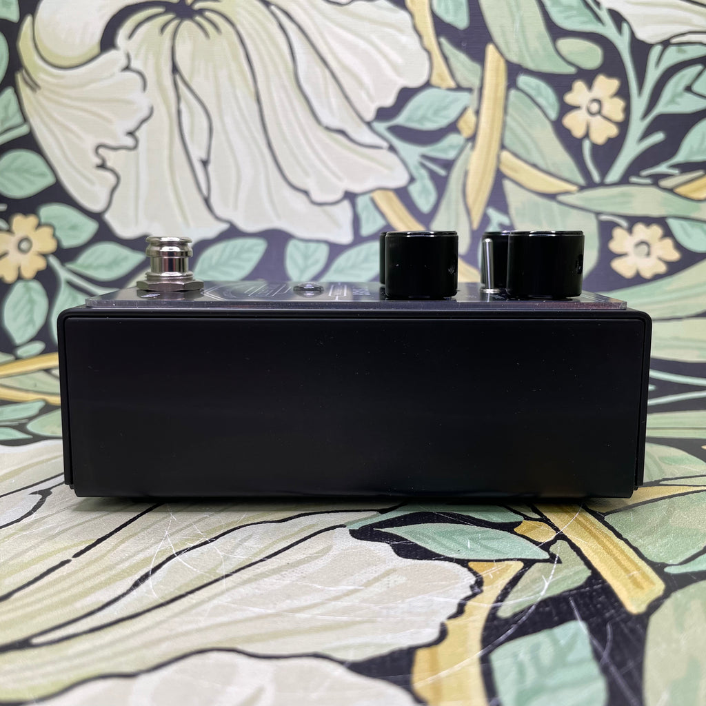 Origin Effects DCX Bass *Black Edition* – eastside music supply Origin Effects DCX Bass *Black Edition* – eastside music supply