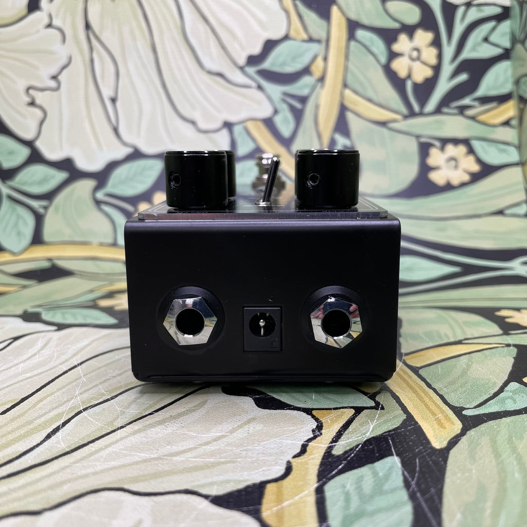 Origin Effects DCX ブラックエディション ベースプリアンプOD Origin Origin Effects DCX ブラックエディション ベースプリアンプOD Origin