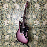 Cervantes Custom Divino JM Purple Sparkle